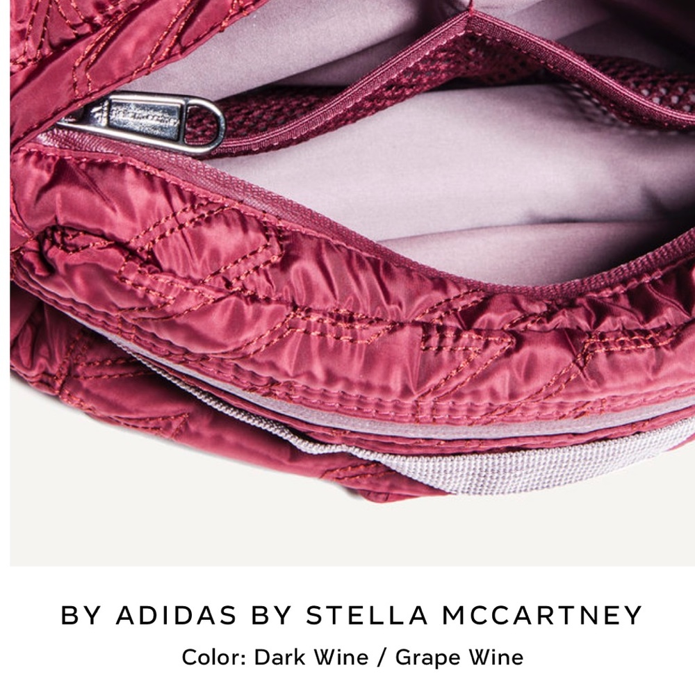 Adidas By Stella McCartney Running Pack πββοΈ - Picture 5 of 6